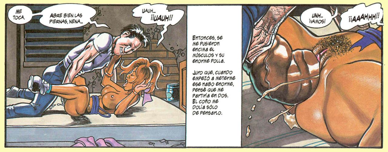 Jill - Part Time Lover image number 44