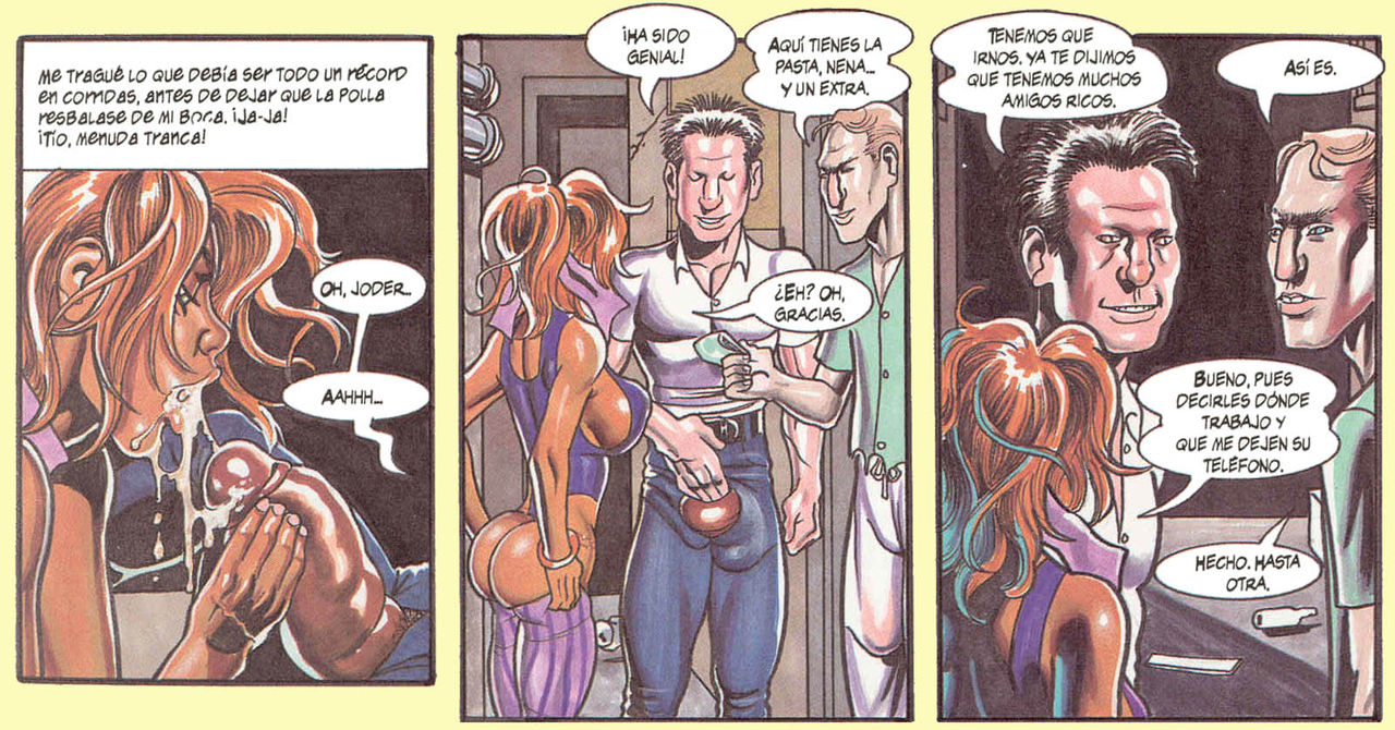 Jill - Part Time Lover image number 49