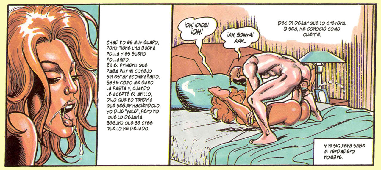 Jill - Part Time Lover image number 52