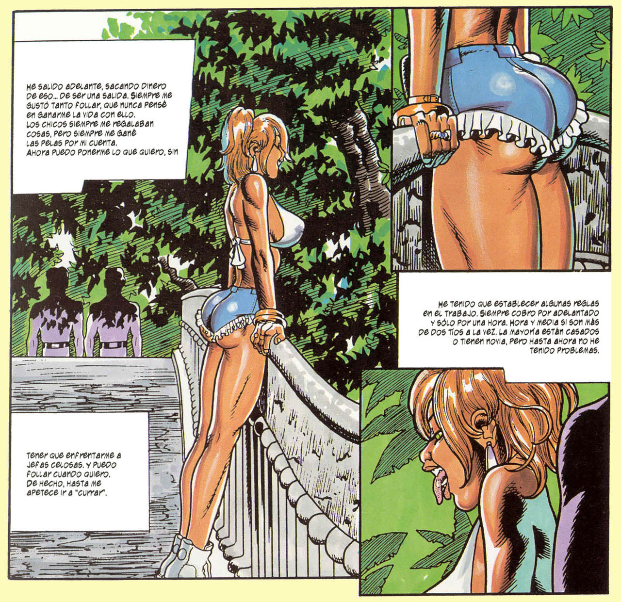 Jill - Part Time Lover image number 54