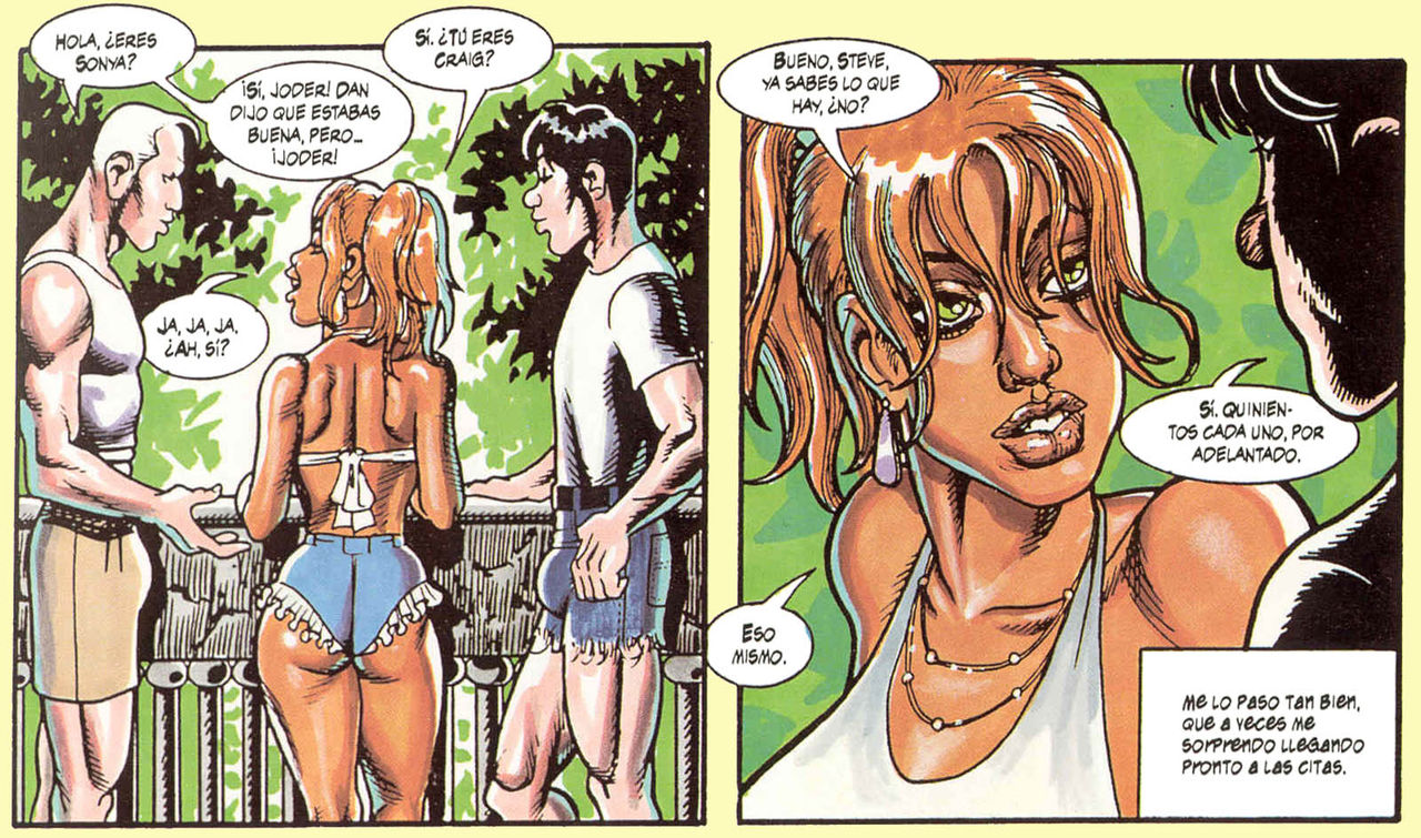 Jill - Part Time Lover image number 55