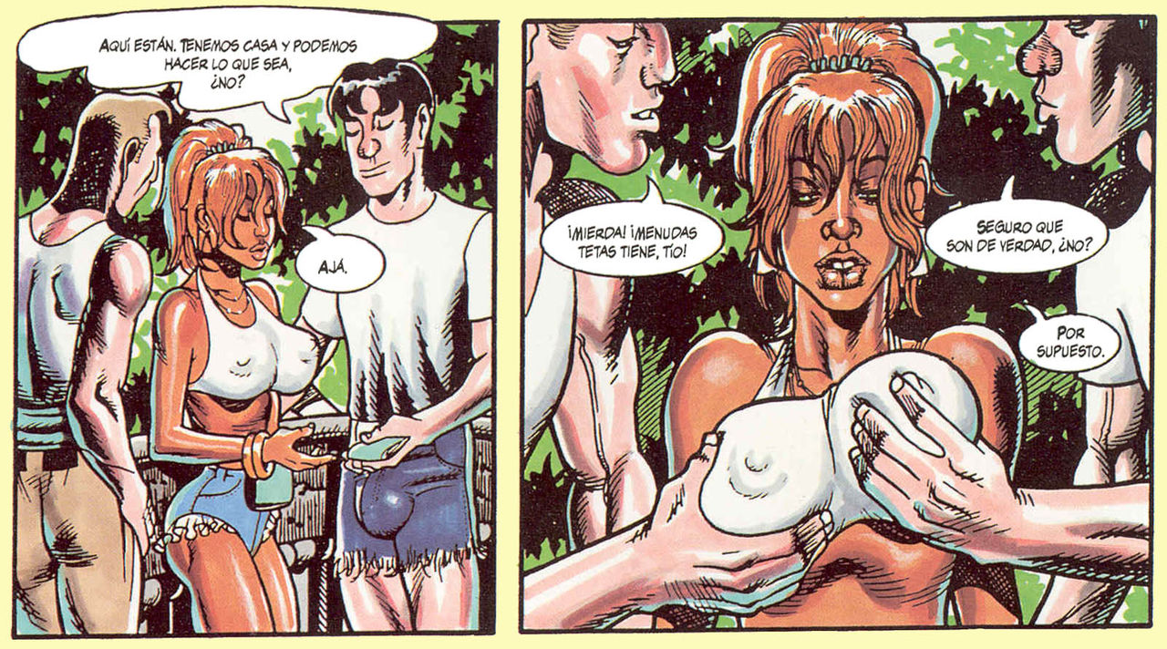 Jill - Part Time Lover image number 56