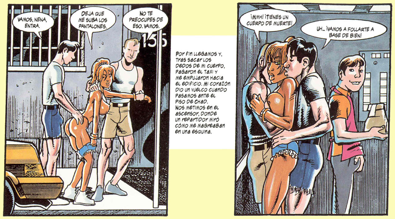 Jill - Part Time Lover image number 62