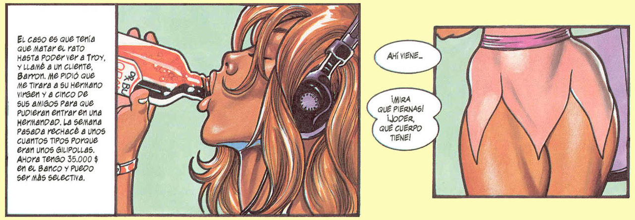 Jill - Part Time Lover image number 84