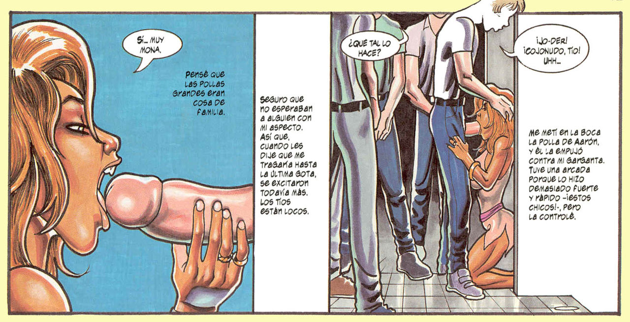 Jill - Part Time Lover image number 88