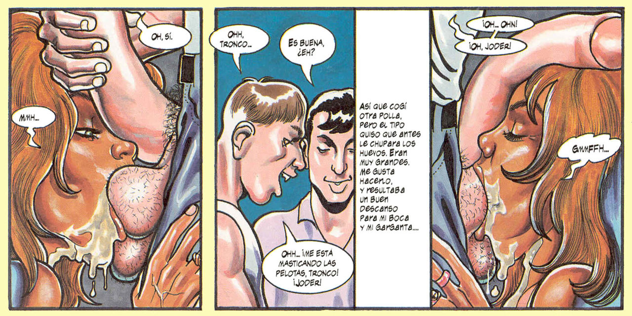 Jill - Part Time Lover image number 95