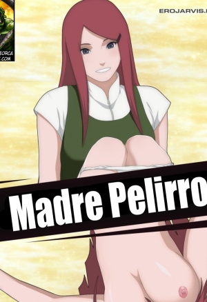Moms Red Hair  Madre Pelirroja