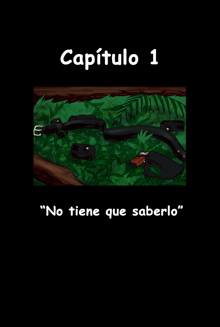 The Broken Mask image number 1