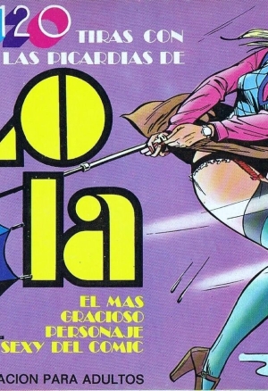 Lola 19