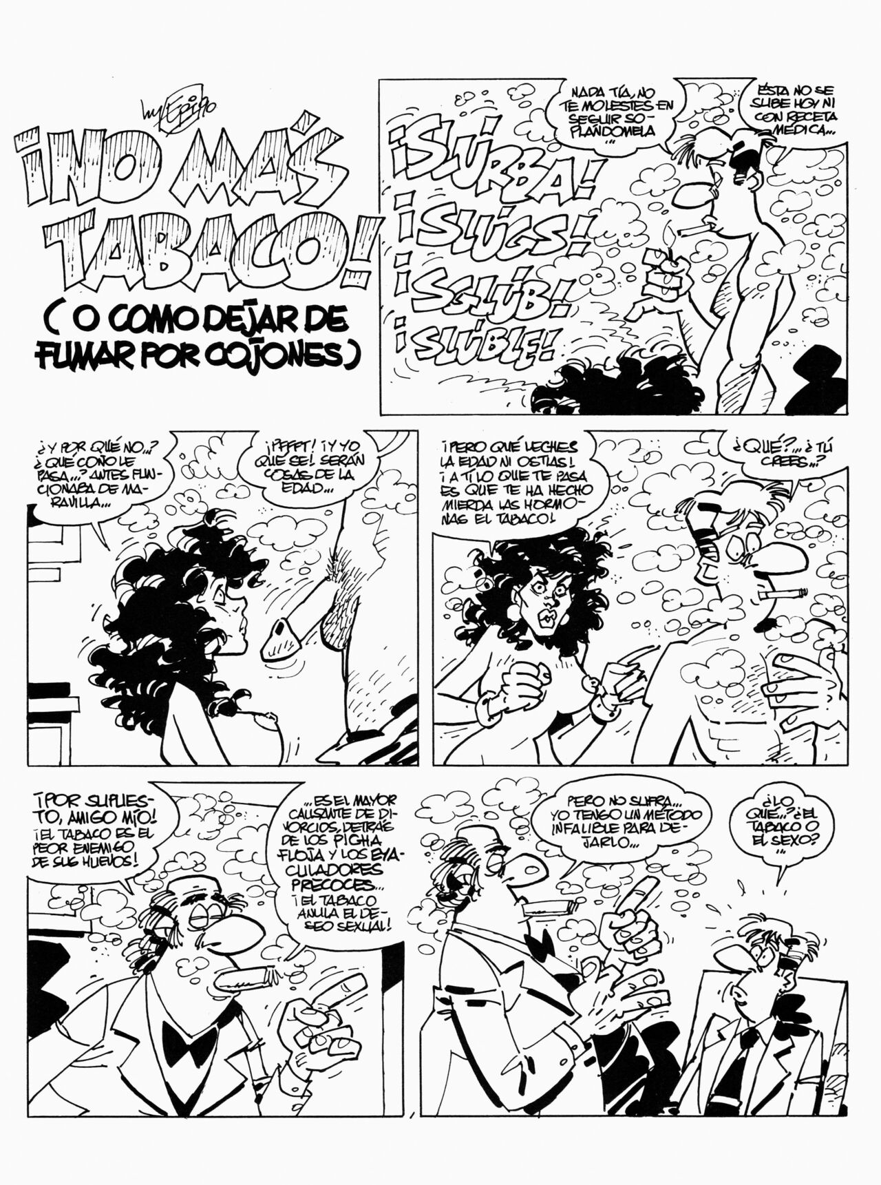 Coleccion El Cuervo N°21 - Paginas pecaminosas image number 22