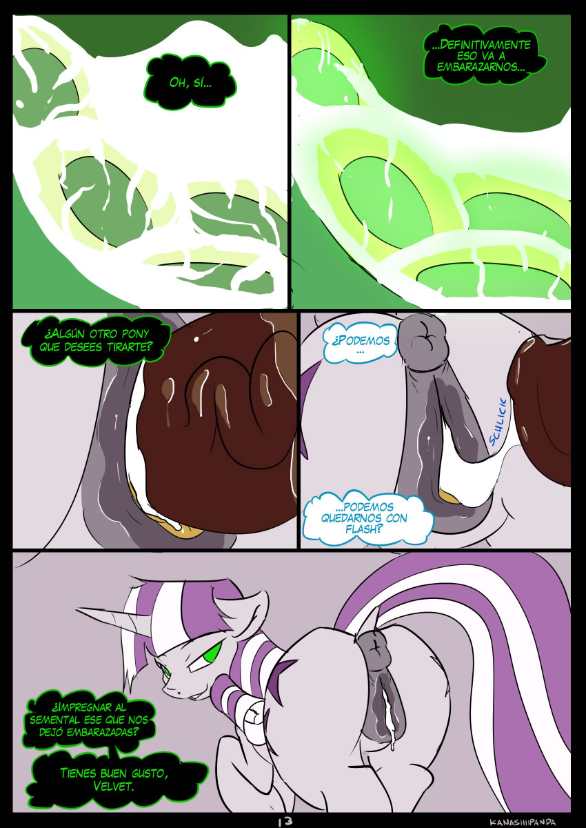 Royal saga 15 Vacacion Real image number 12