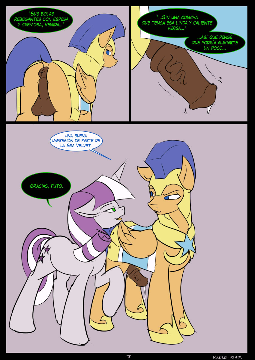 Royal saga 15 Vacacion Real image number 6