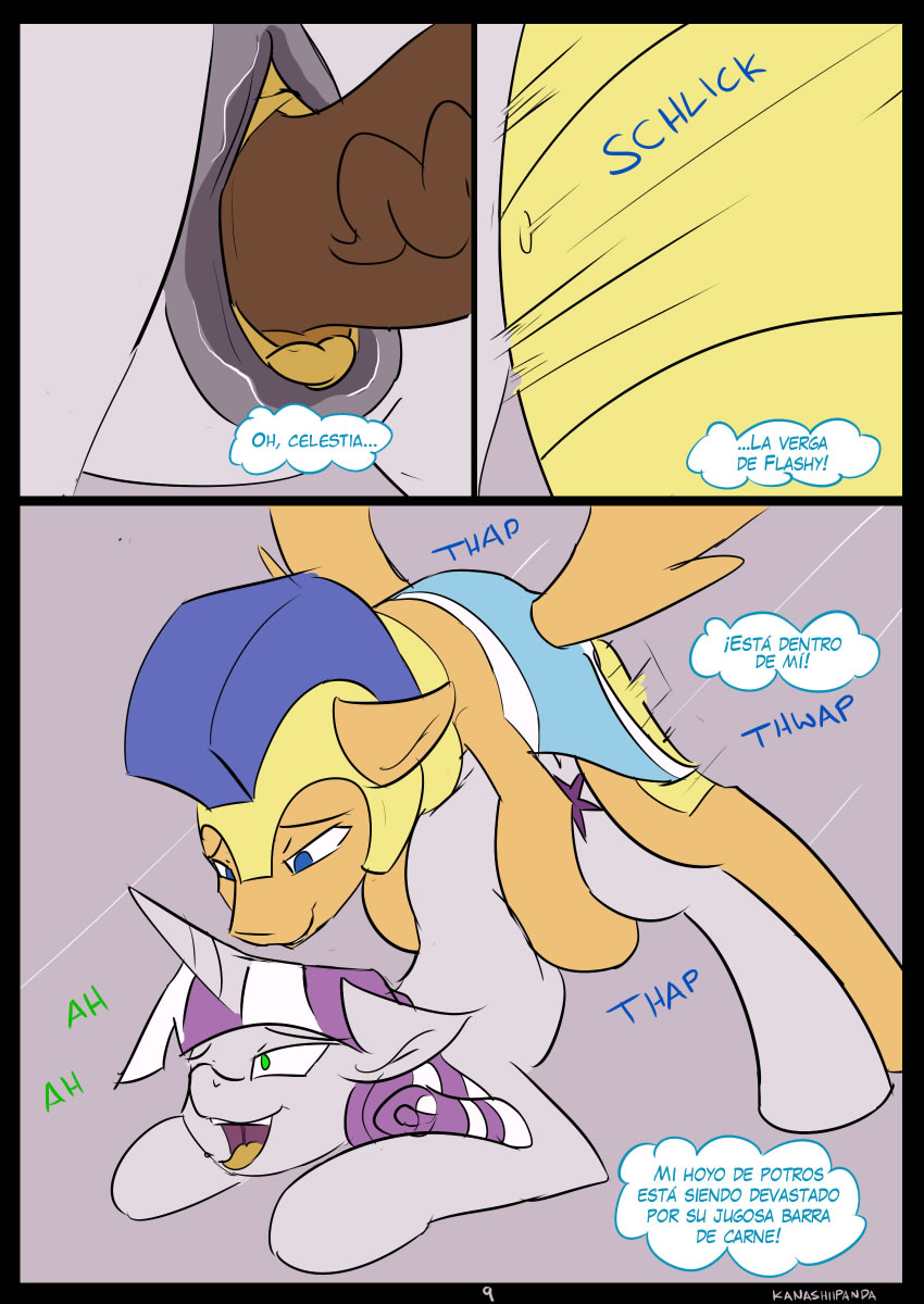 Royal saga 15 Vacacion Real image number 8