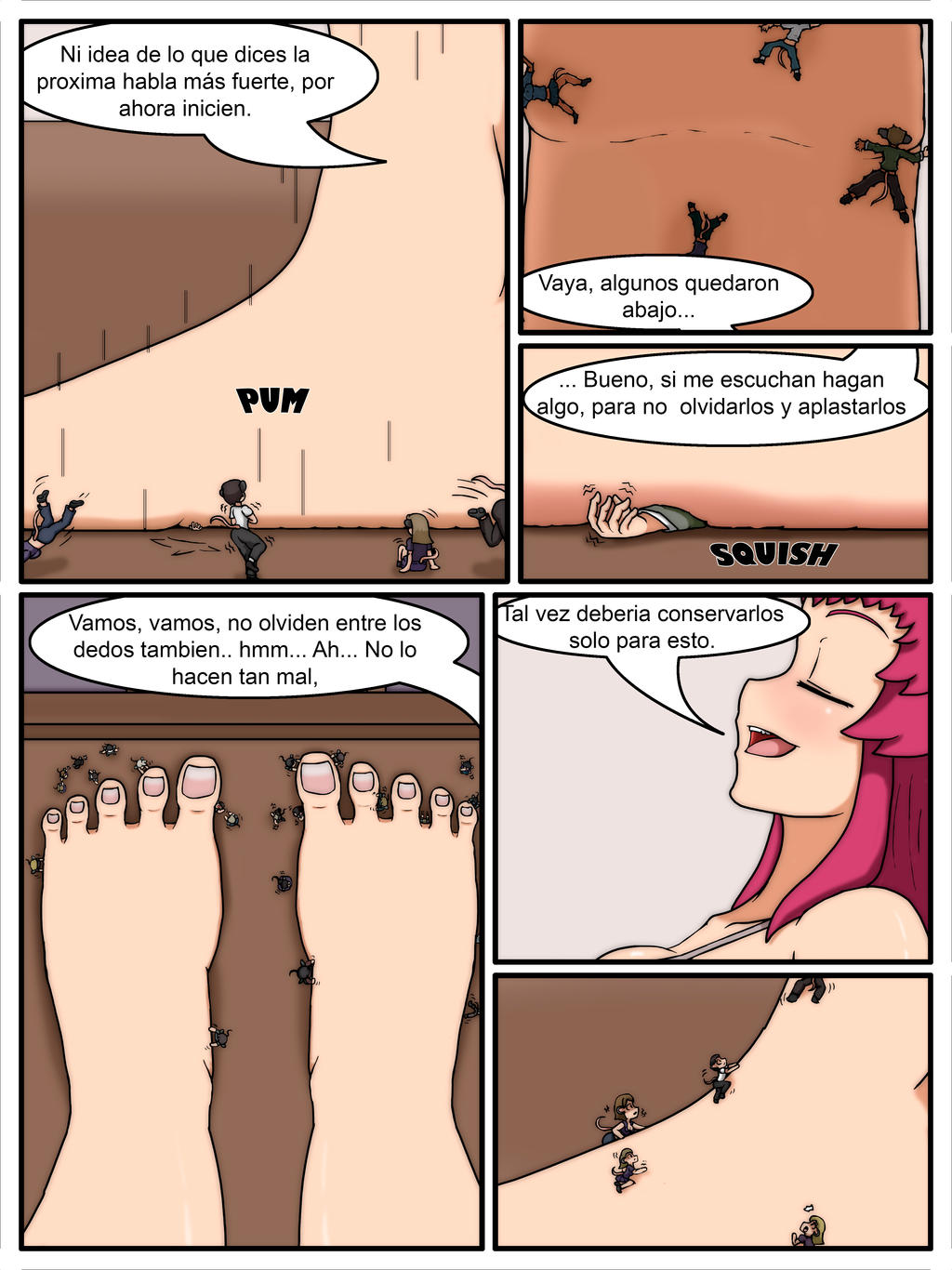 Hermanas Neko: A little fun image number 10