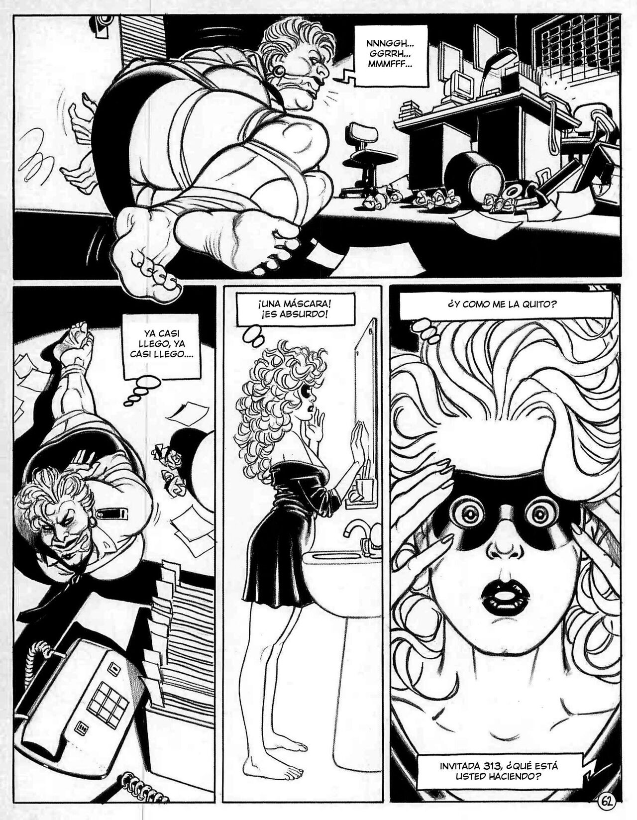 La Bionda - Phoebus 3 image number 21