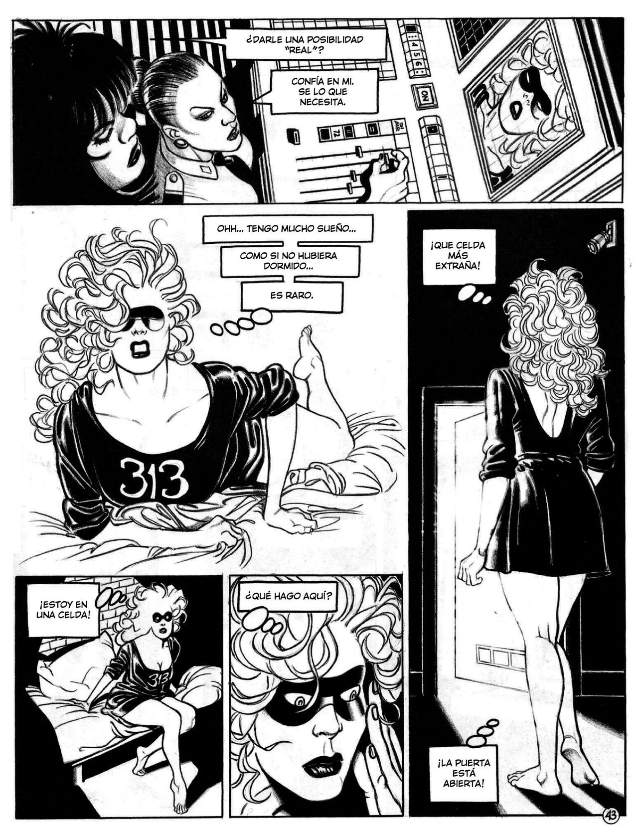 La Bionda - Phoebus 3 image number 2