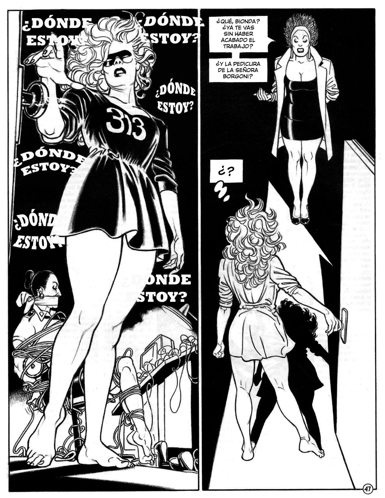 La Bionda - Phoebus 3 image number 6