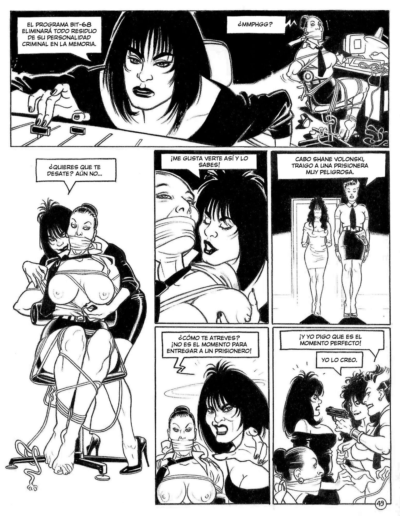 La Bionda - Phoebus 3 image number 8