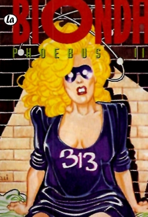 La Bionda - Phoebus 3