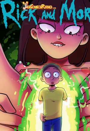 Rick & Morty: Viaje de Placer