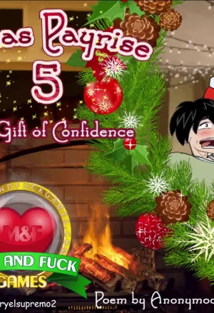 Xmas Pay Rise 5 The Gift of the  El Regalo de la Confianza