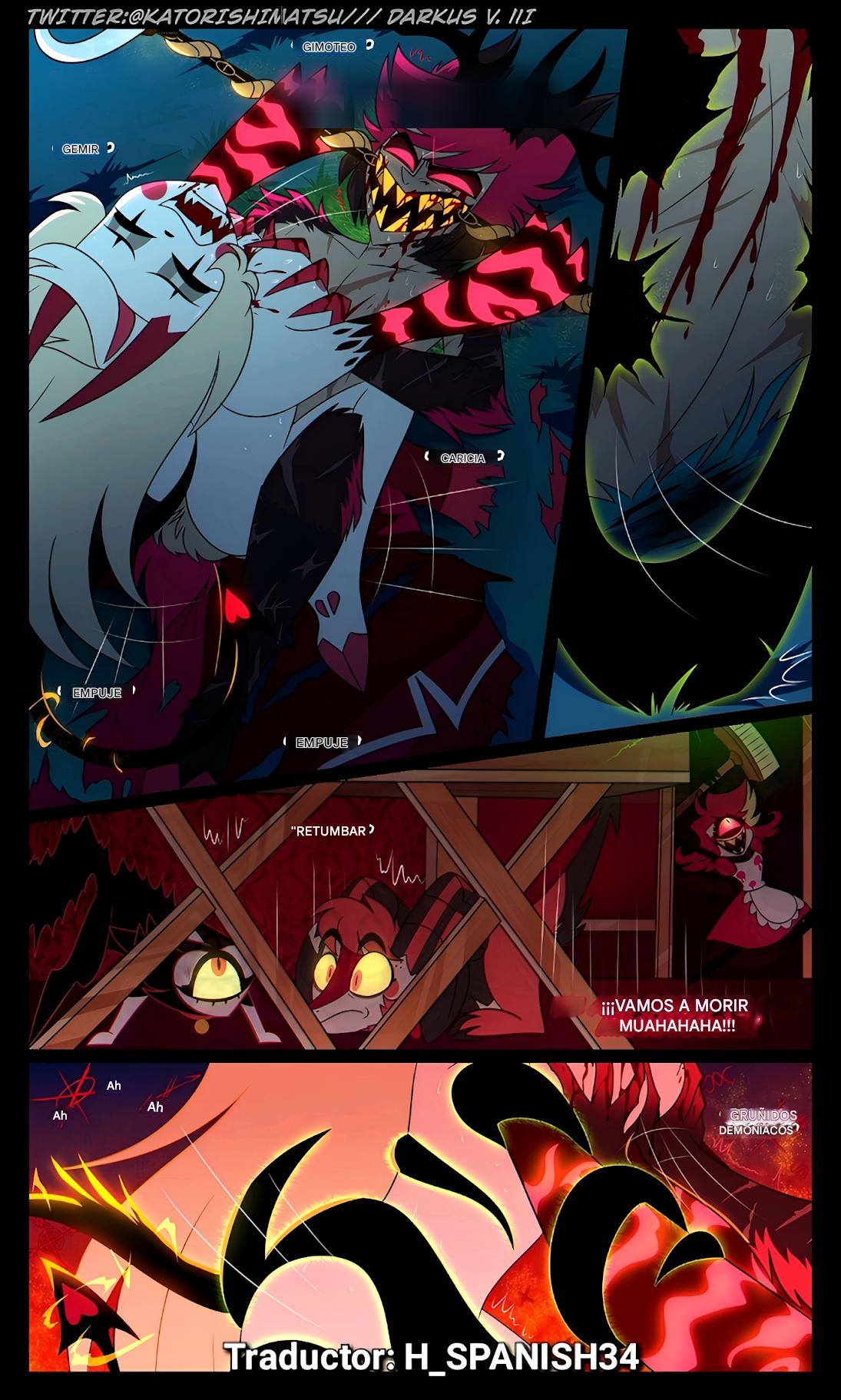Comic de Chalastor image number 24