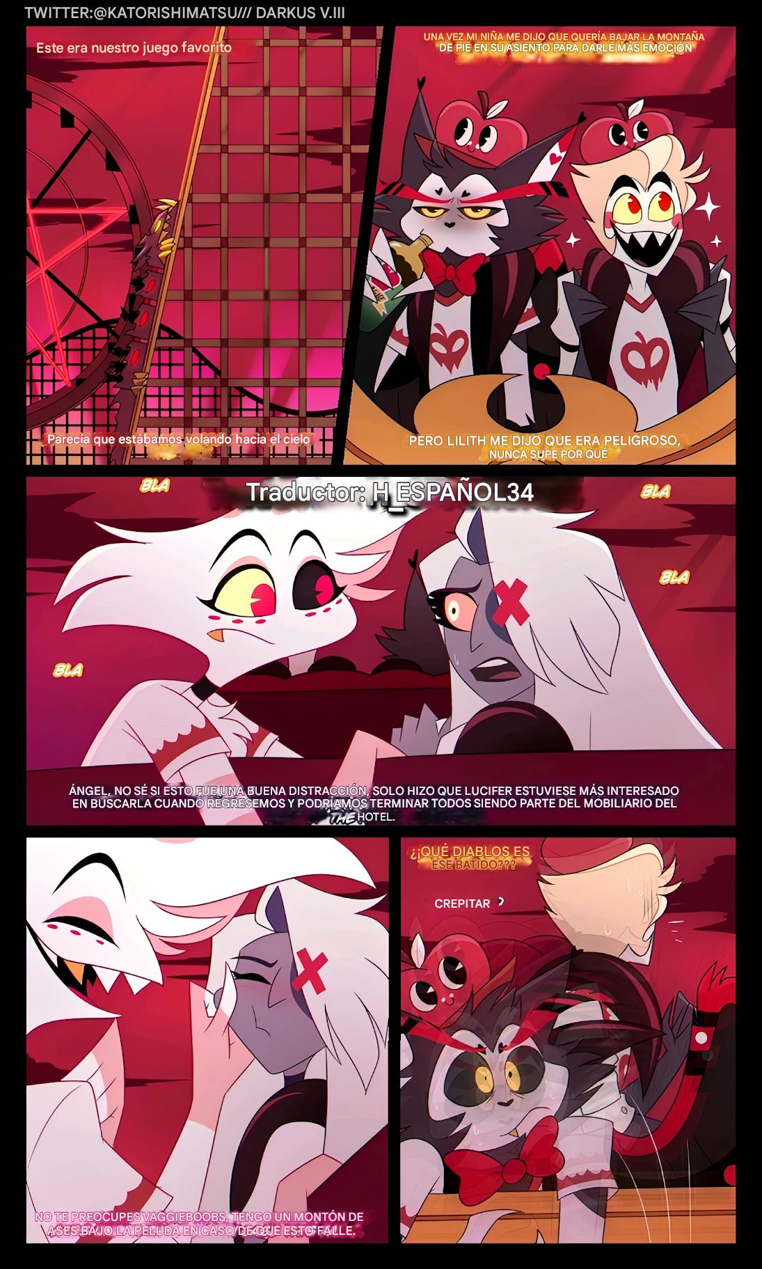Comic de Chalastor image number 25