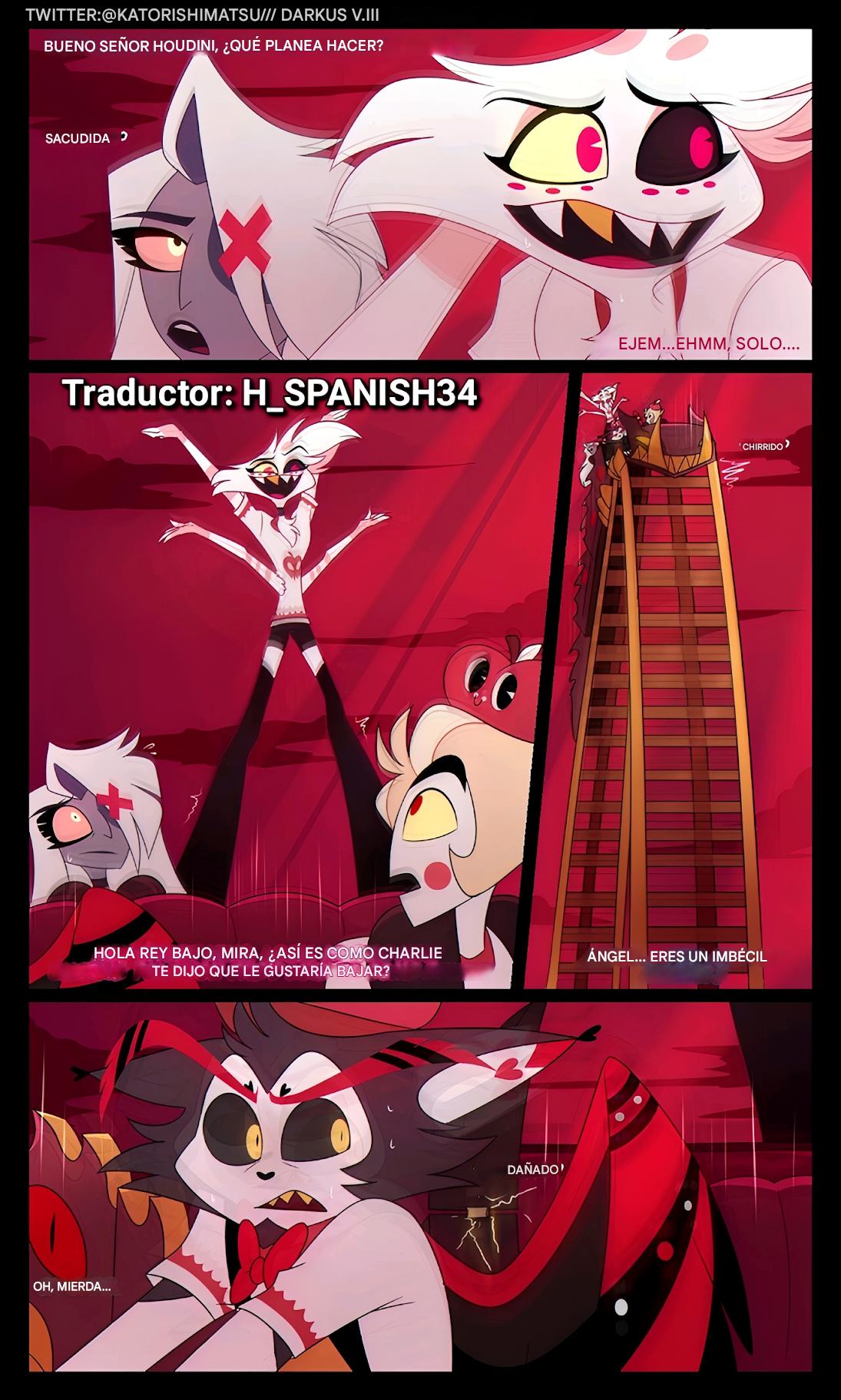Comic de Chalastor image number 26
