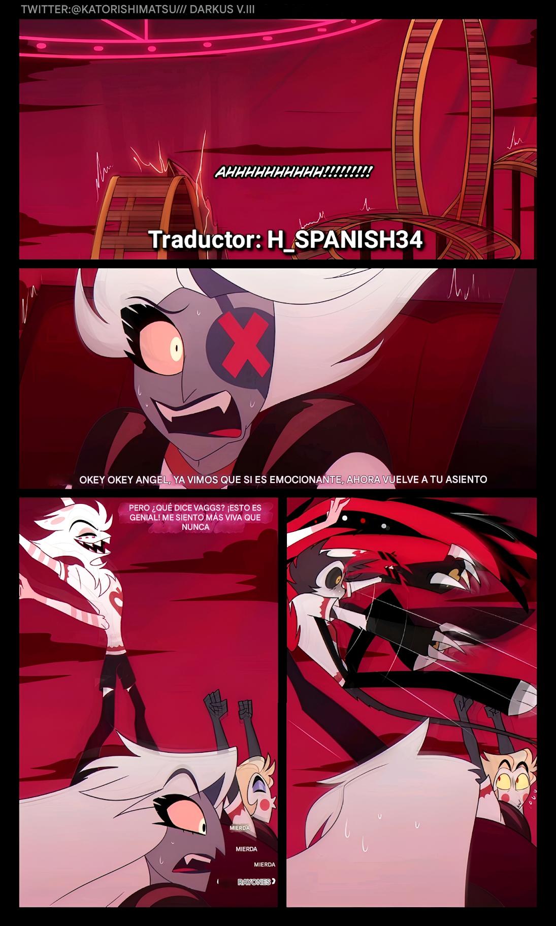 Comic de Chalastor image number 27