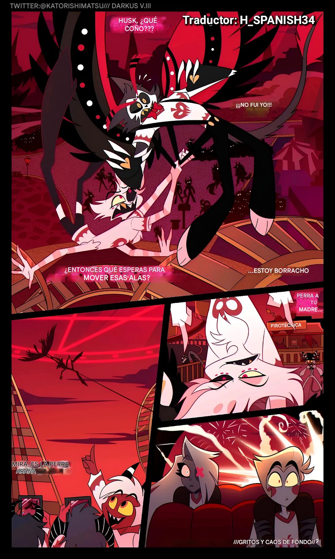 Comic de Chalastor image number 28