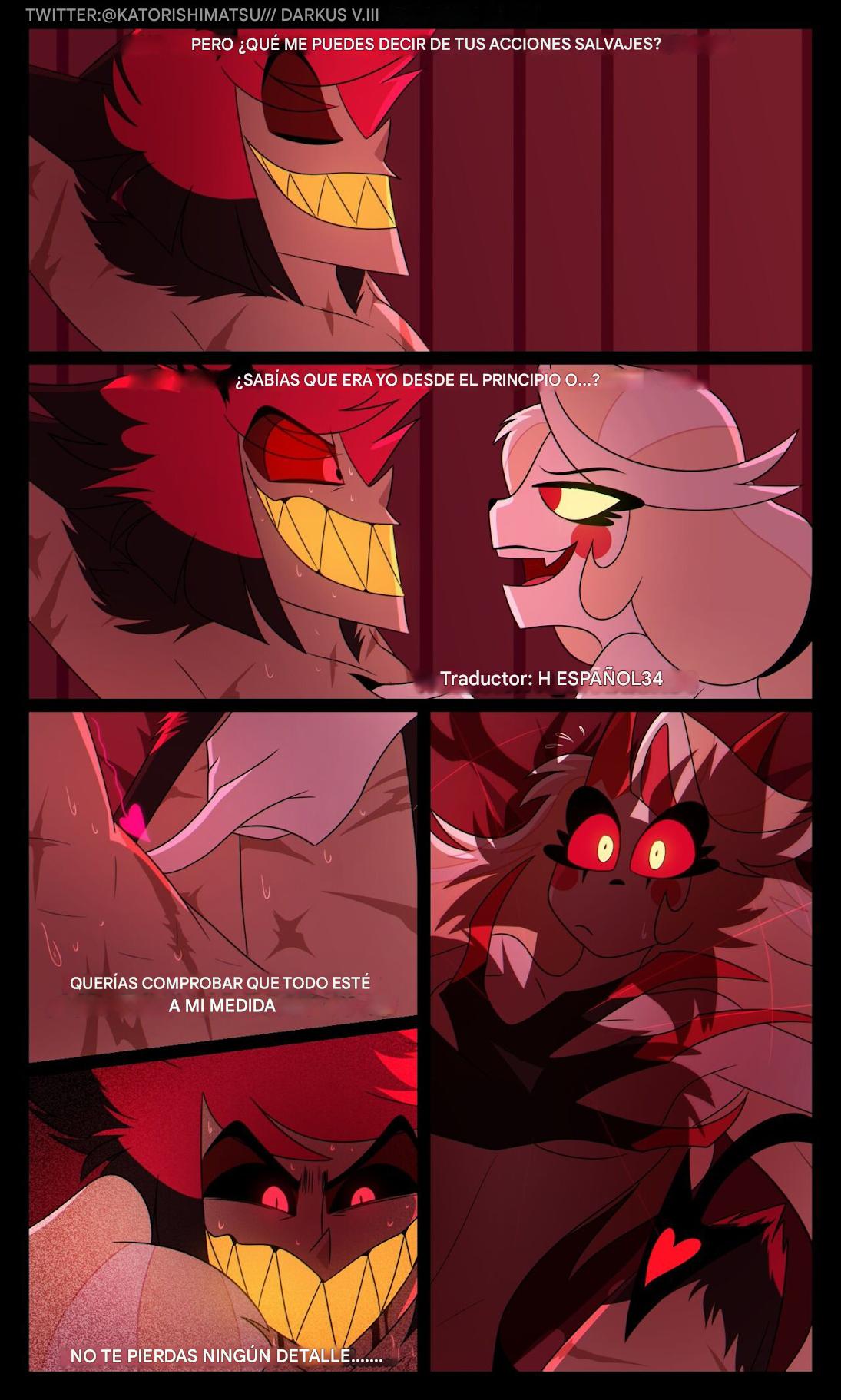 Comic de Chalastor image number 5