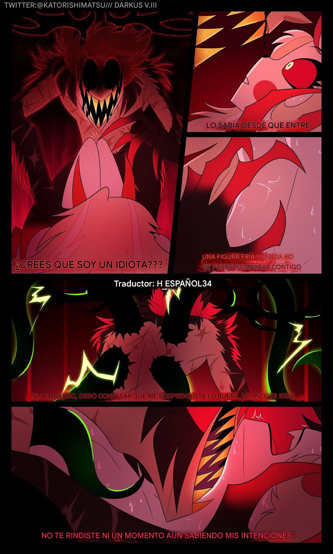 Comic de Chalastor image number 6