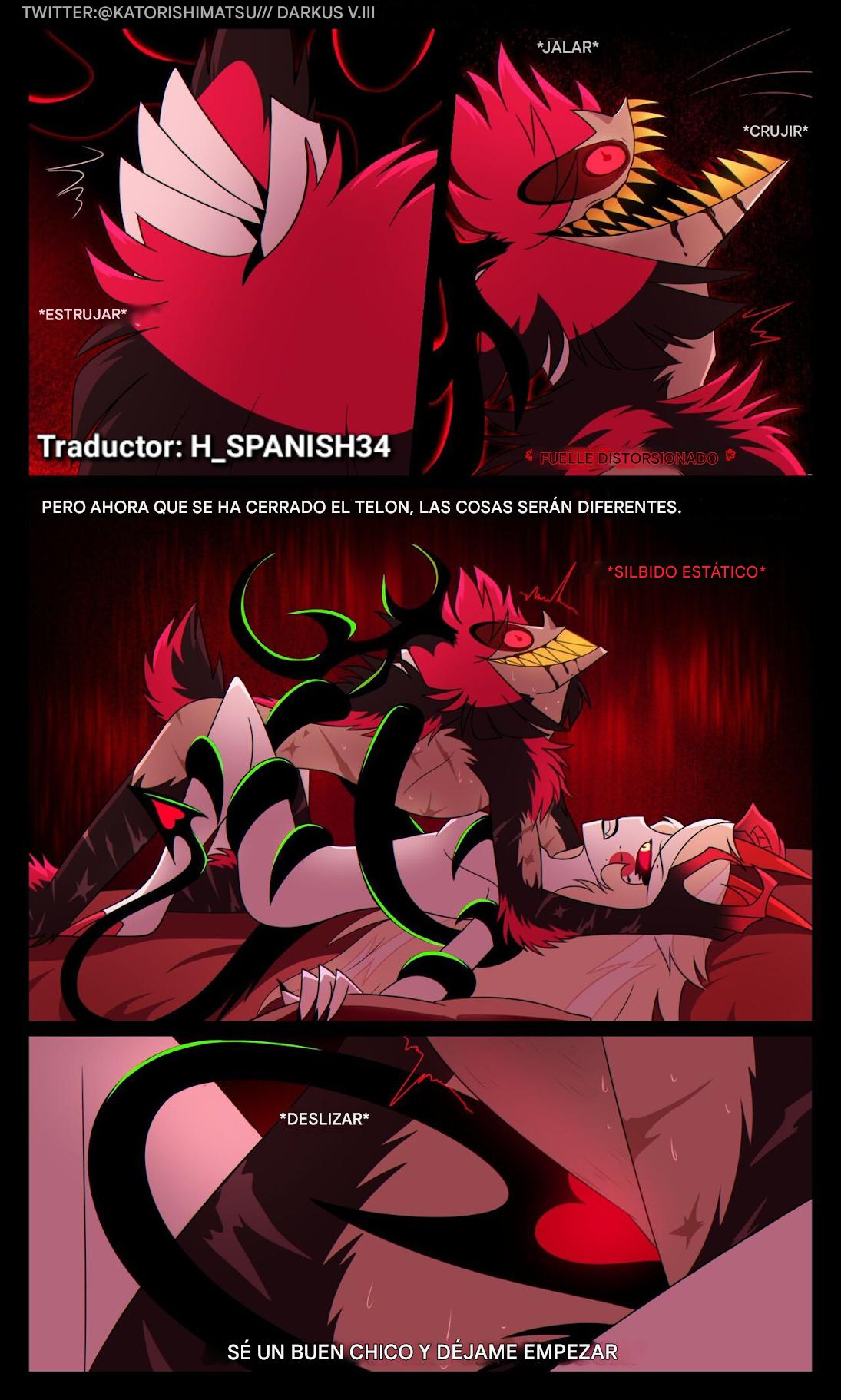 Comic de Chalastor image number 7