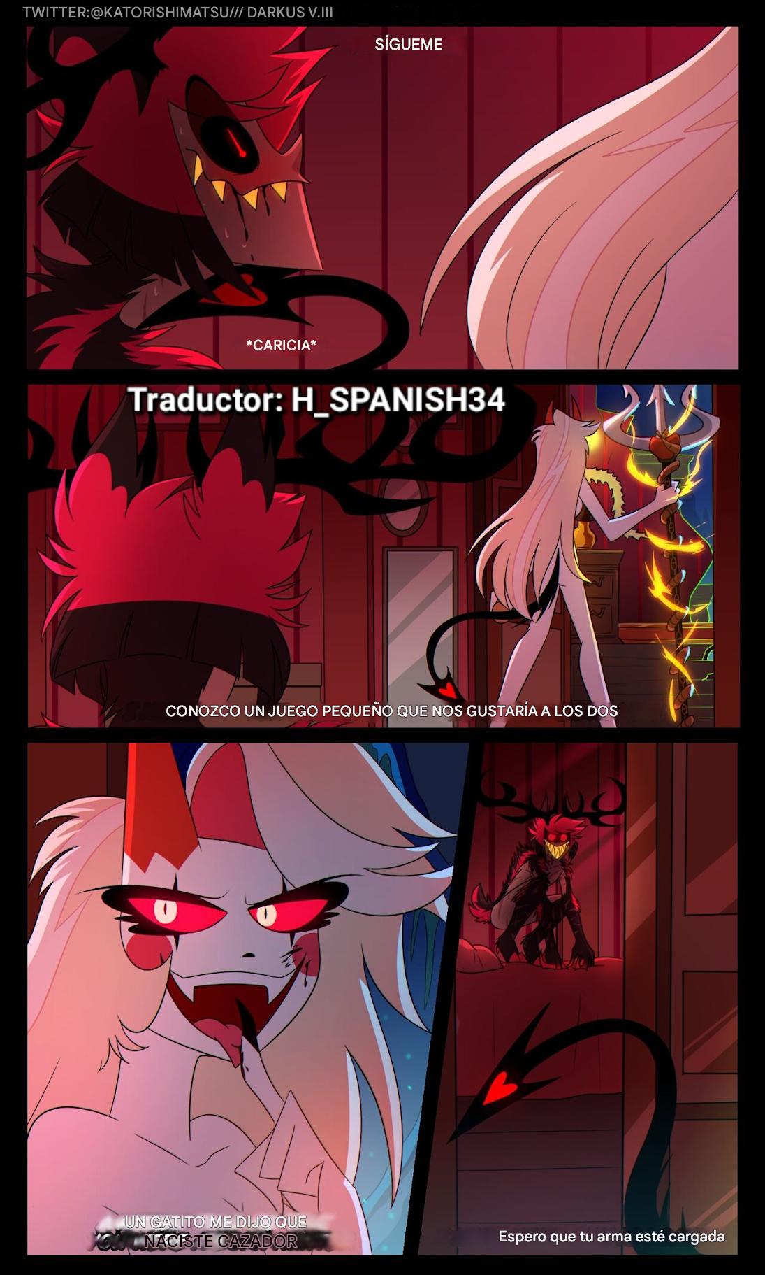 Comic de Chalastor image number 8