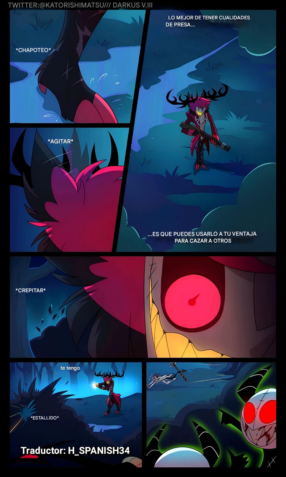 Comic de Chalastor image number 10