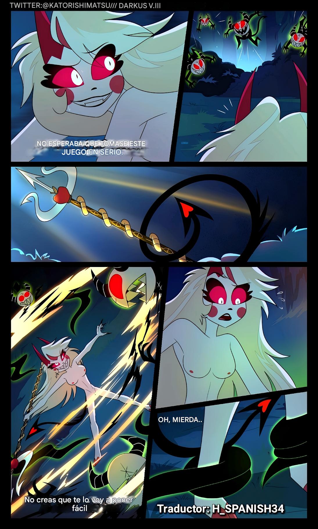 Comic de Chalastor image number 11