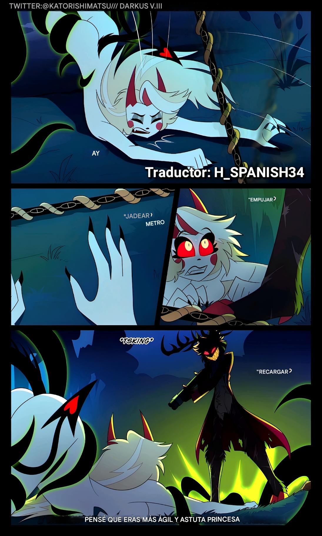 Comic de Chalastor image number 12
