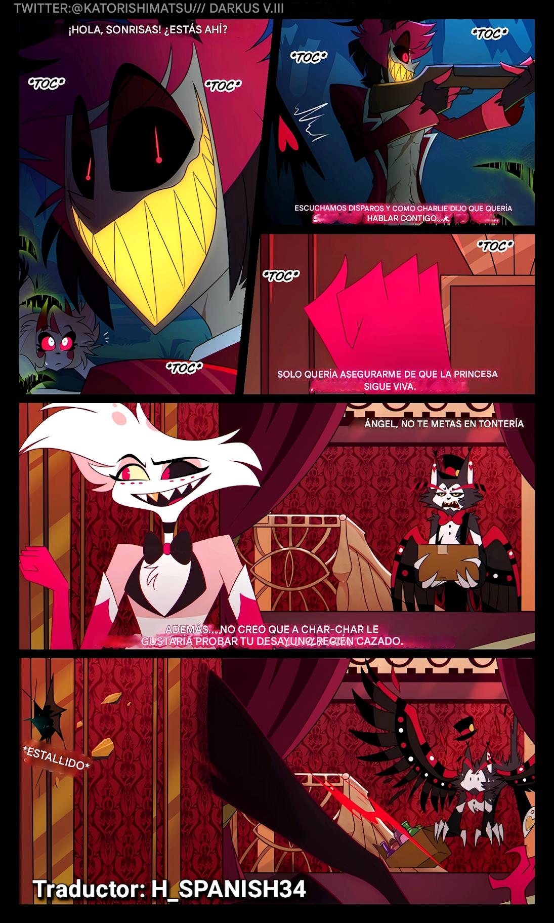 Comic de Chalastor image number 13