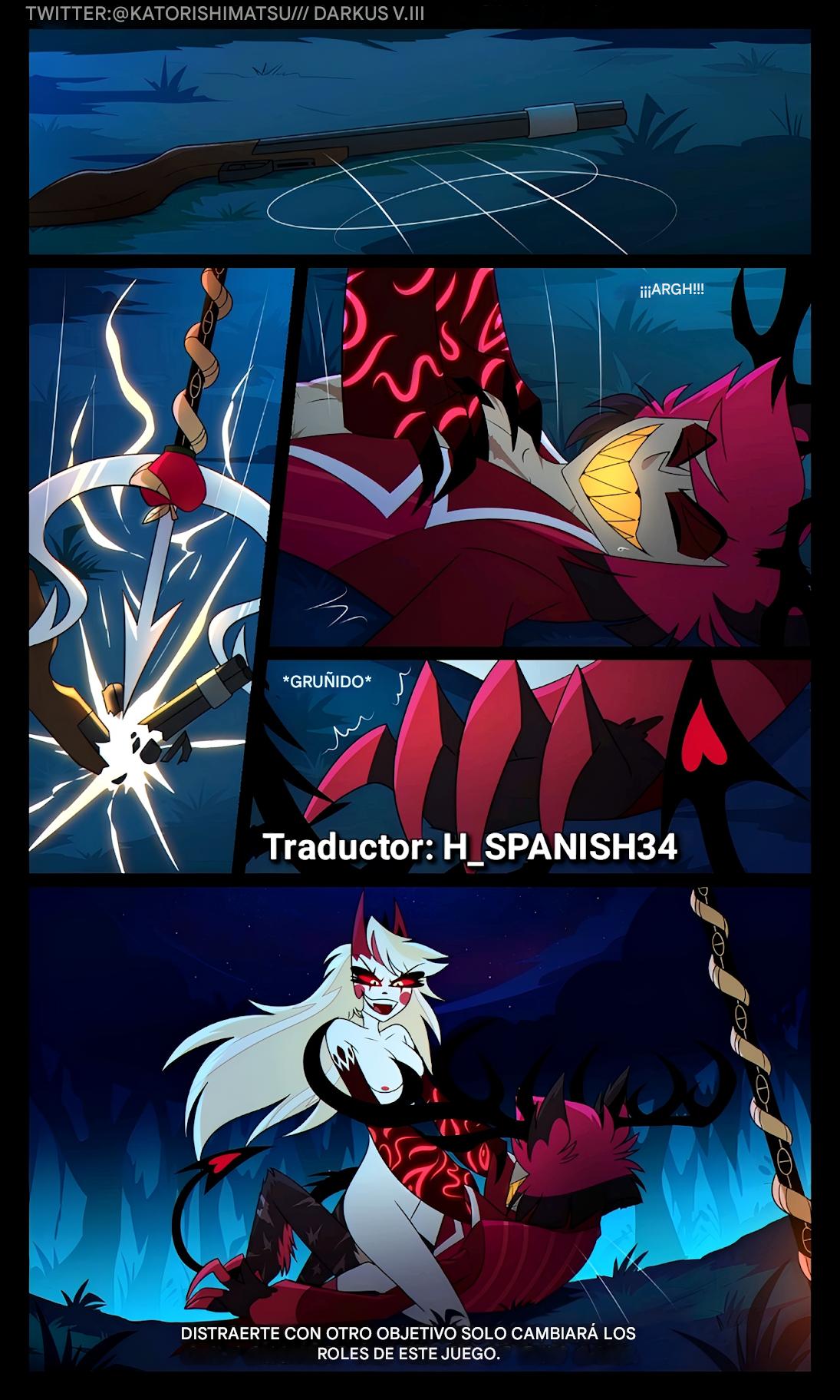 Comic de Chalastor image number 14
