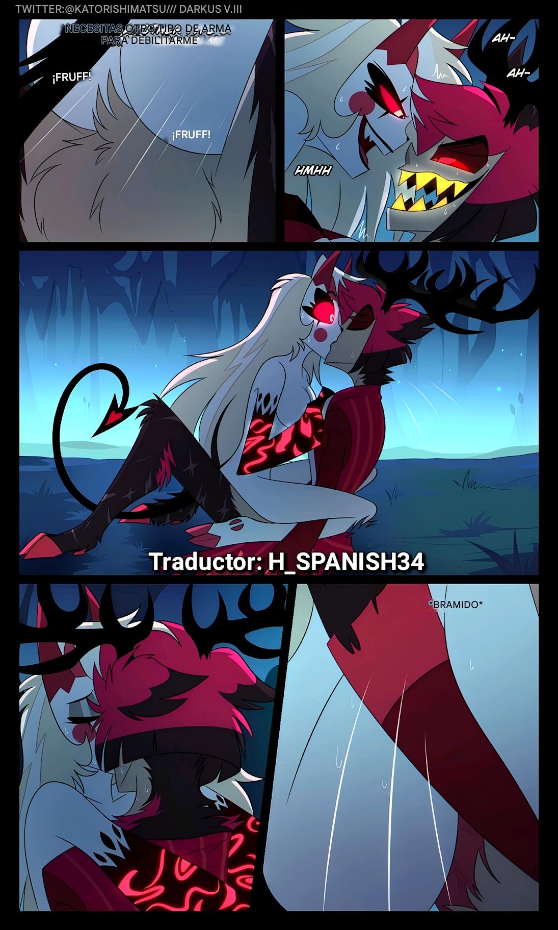 Comic de Chalastor image number 15