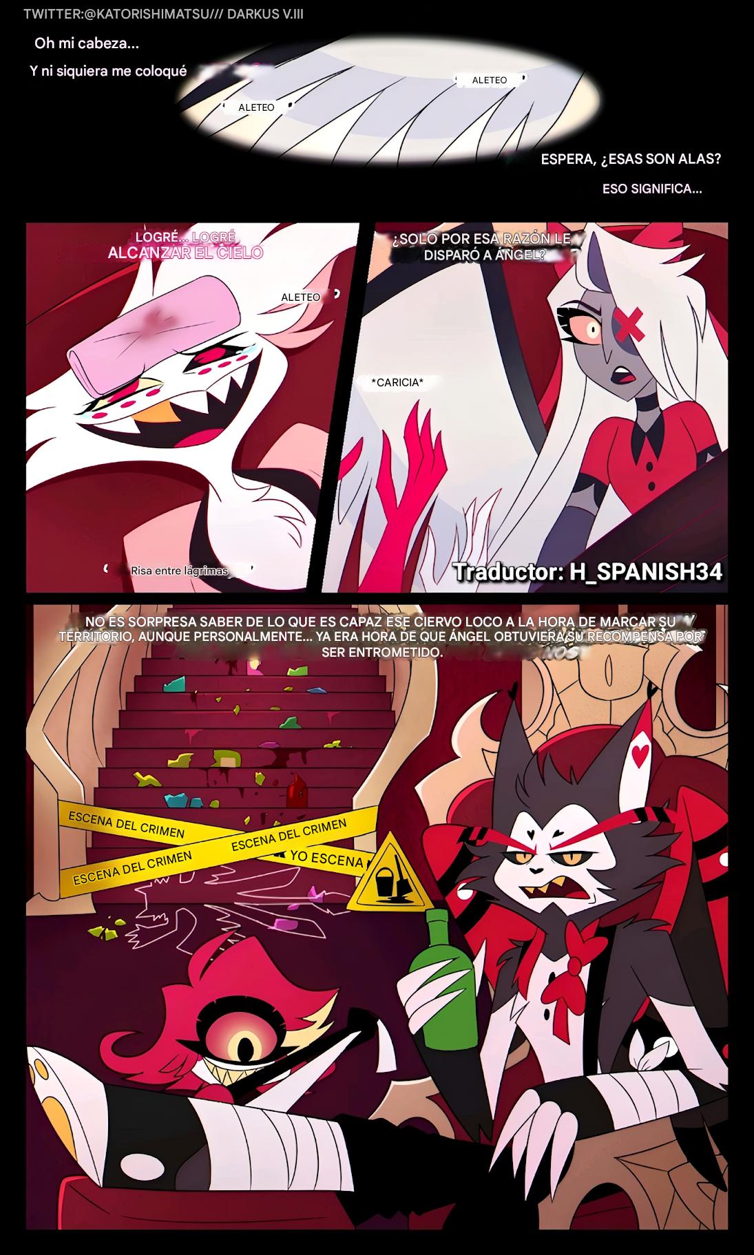 Comic de Chalastor image number 16