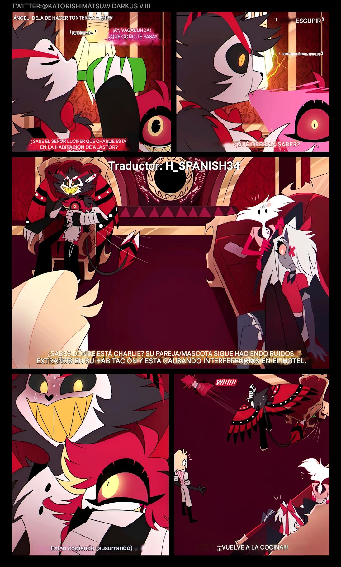 Comic de Chalastor image number 17