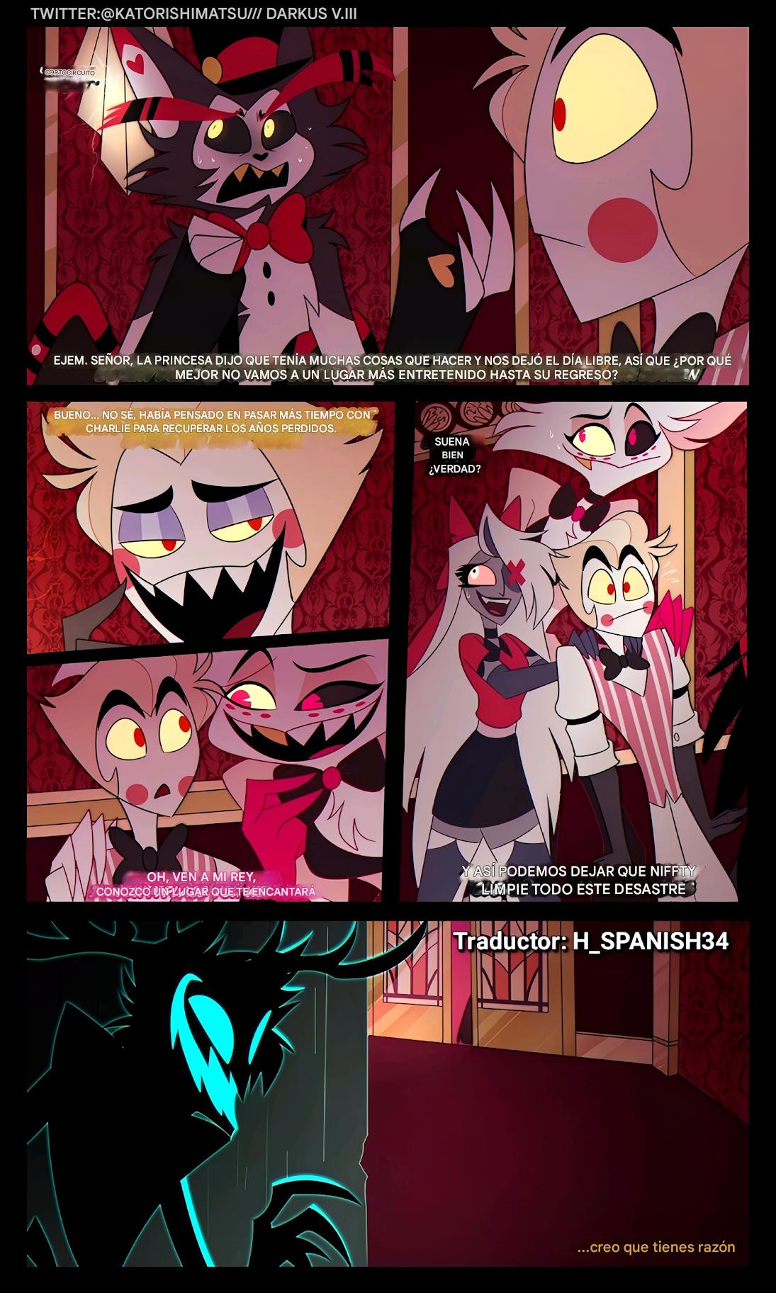 Comic de Chalastor image number 18