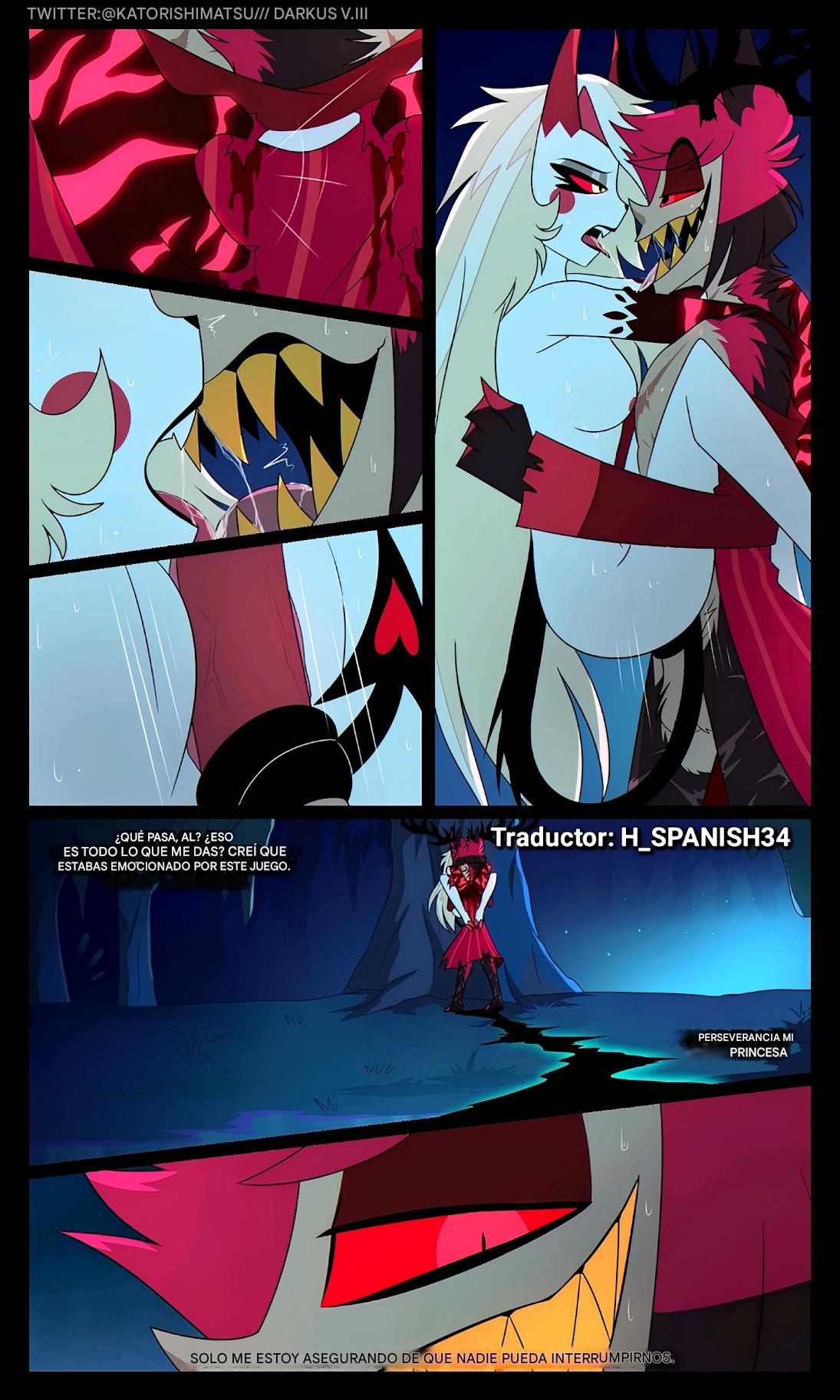 Comic de Chalastor image number 19