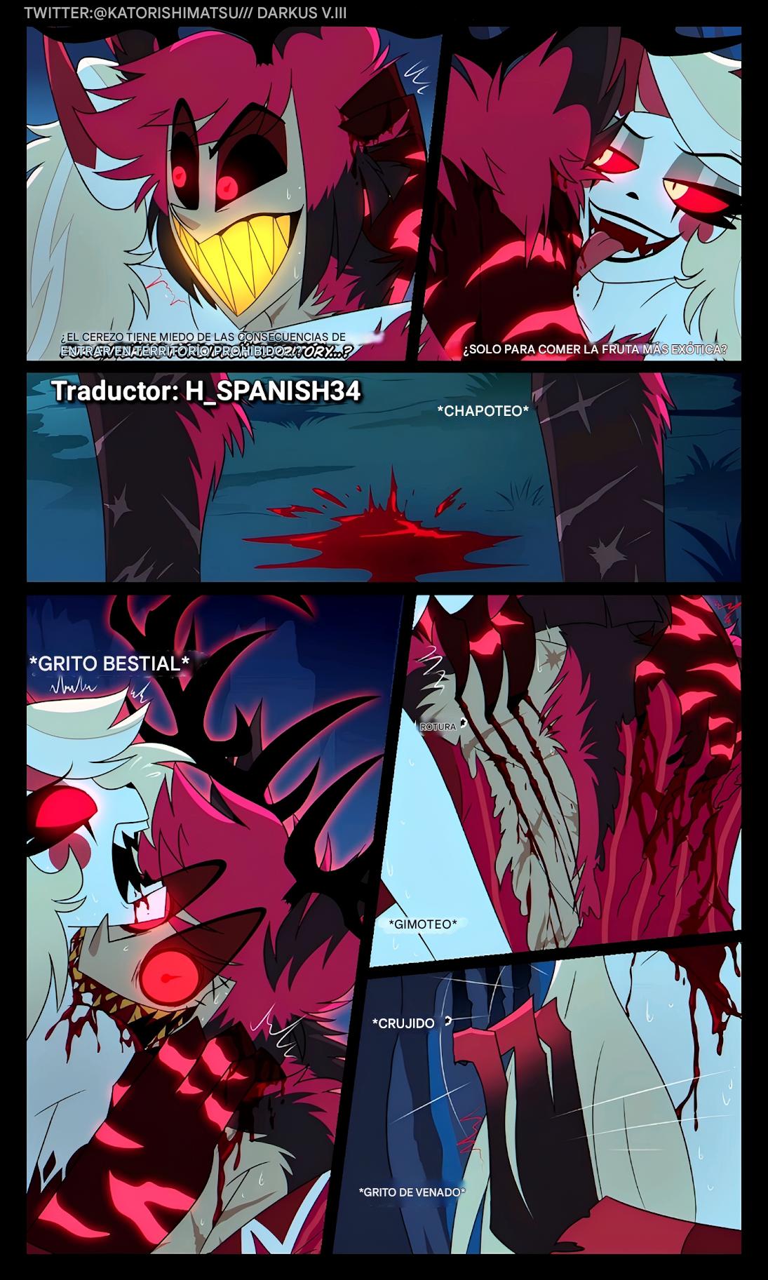 Comic de Chalastor image number 20