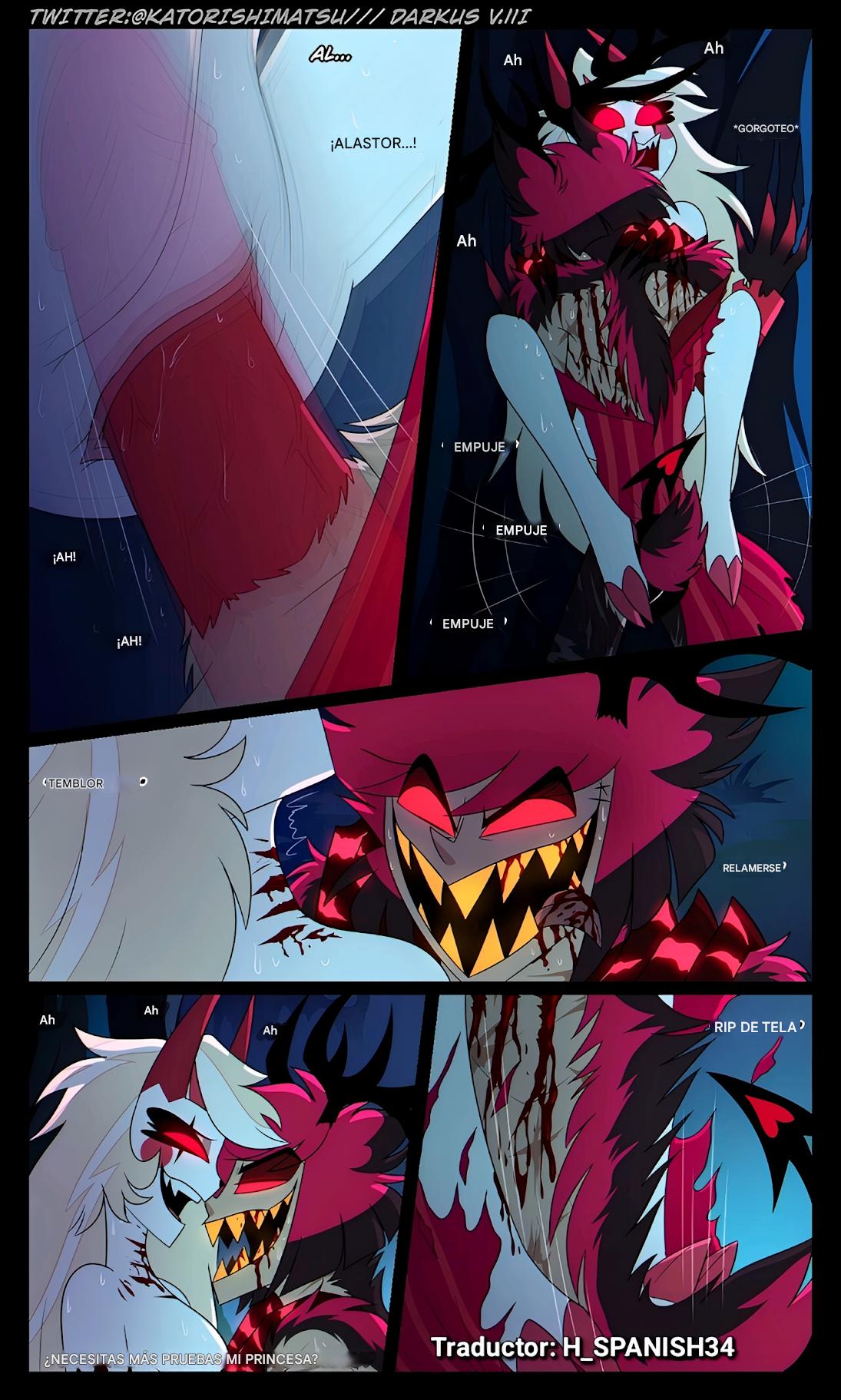 Comic de Chalastor image number 21