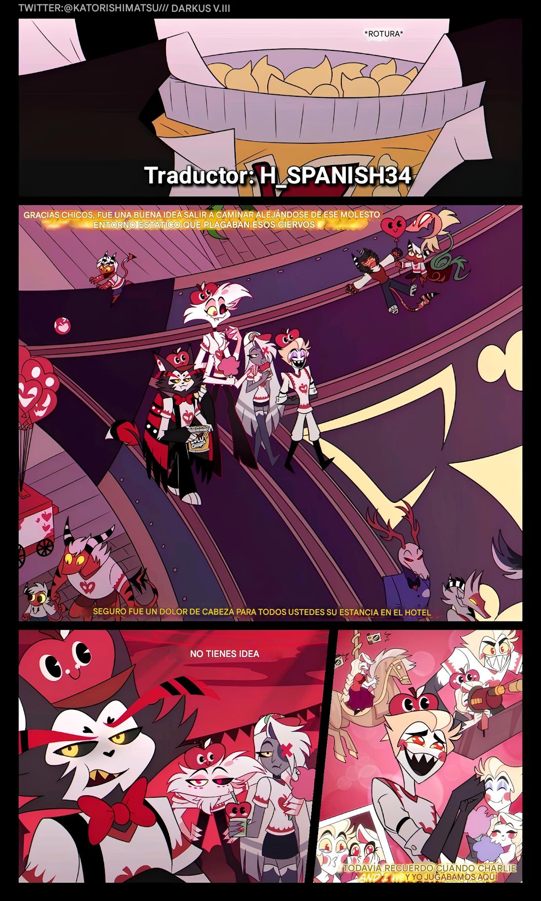 Comic de Chalastor image number 22