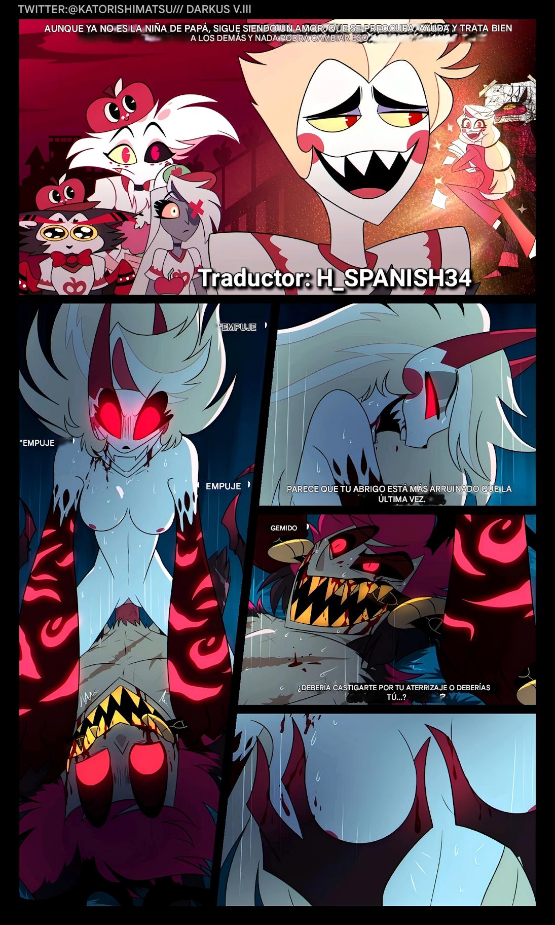 Comic de Chalastor image number 23
