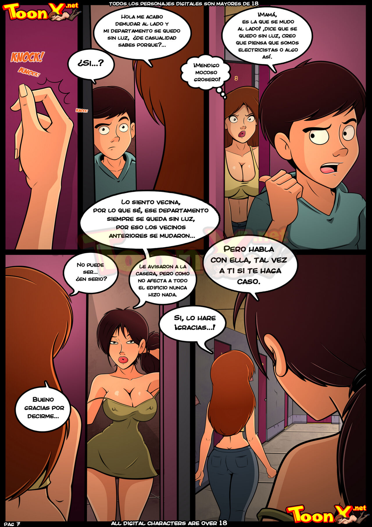 Cronicas de Valery 2 image number 7