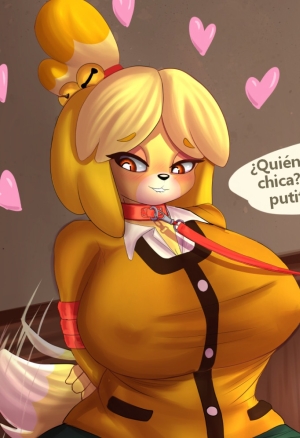 Isabelle